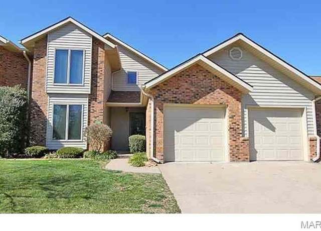 Property at 2226 Bent Creek Dr, Jackson, MO 63755, 3 beds, 3 baths