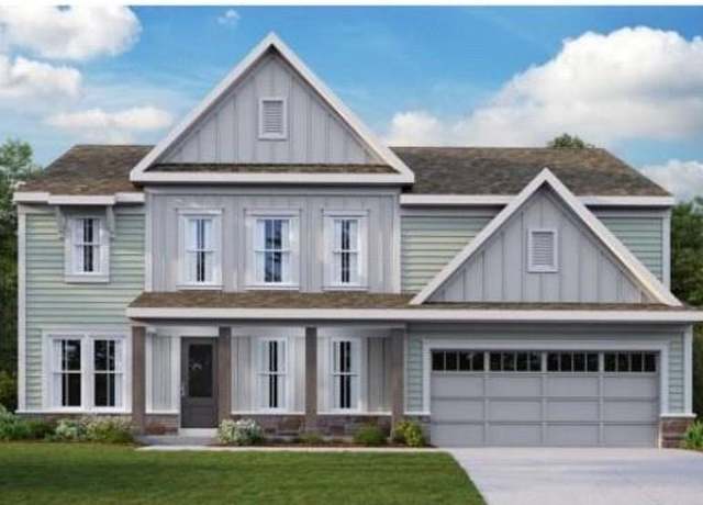 Property at 6720 Preservation Pkwy, Affton, MO 63123, 5 beds, 4 baths