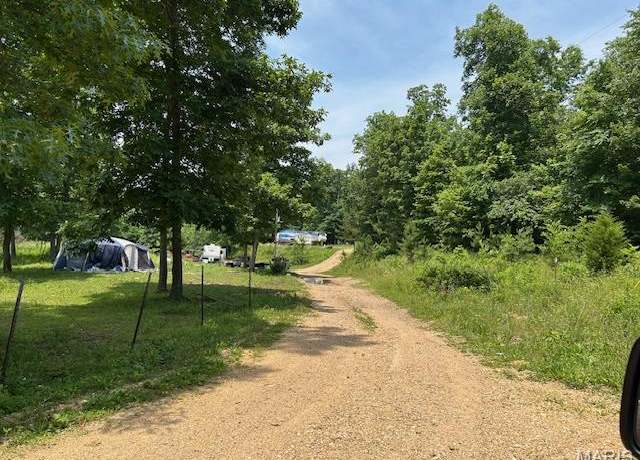 Property at 419 Kelly Rd, Annapolis, MO 63620