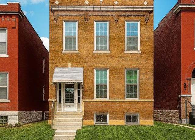 Property at 3738 Tennessee Ave, St Louis, MO 63118, 8 beds, 6 baths