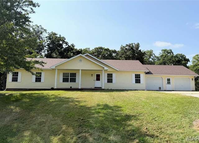 Property at 19077 Oak Ridge Trl, Kirksville, MO 63501, 3 beds, 2 baths