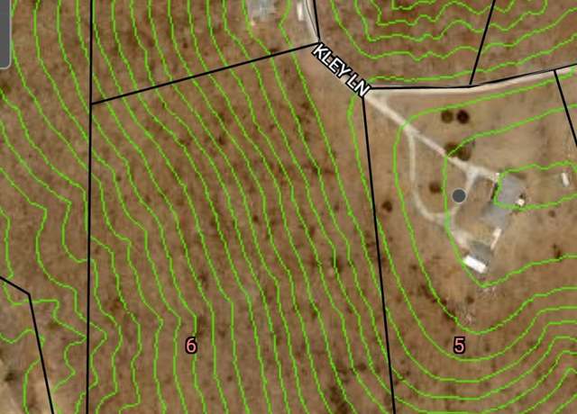 Property at 0 Kley Ln, House Springs, MO 63051