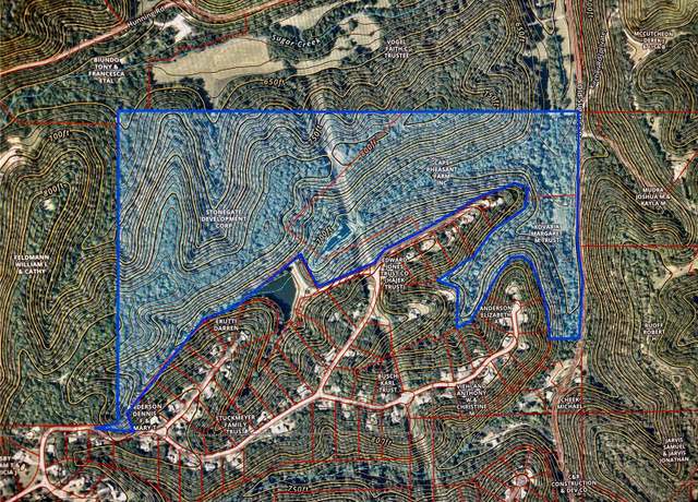 Property at 3375 Old Sugar Creek Rd, Fenton, MO 63026