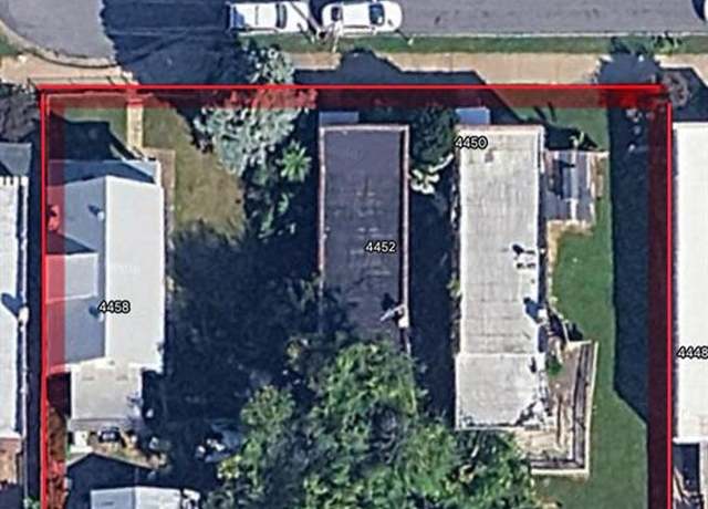 Property at 4448 -4458 Swan Ave, St Louis, MO 63110