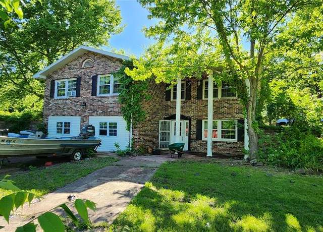 Property at 12759 Highway 28, Dixon, MO 65459, 4 beds, 2.5 baths