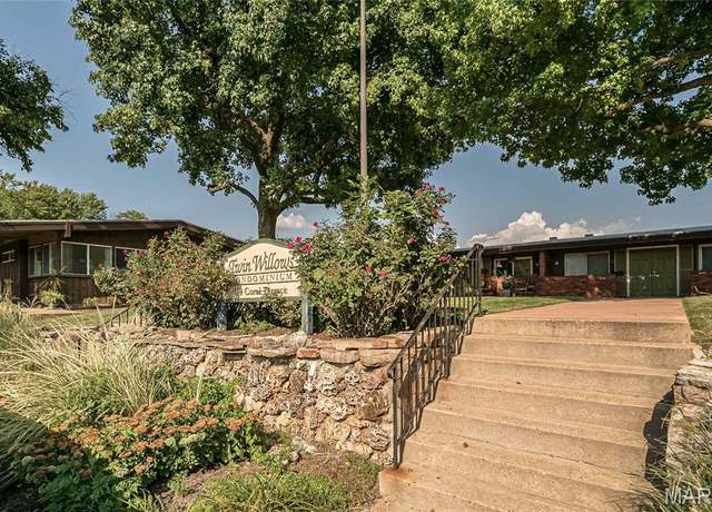 Property at 110 Coral Ter #13, Ballwin, MO 63011, 1 bed, 1 bath