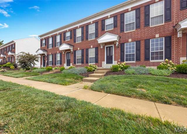 Property at 860 Brookmead Dr #313, O'fallon, MO 63366, 2 beds, 1.5 baths