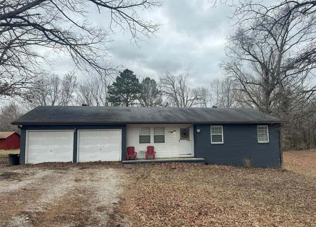 Property at 1276 County Road 302, Poplar Bluff, MO 63901, 2 beds, 1 bath