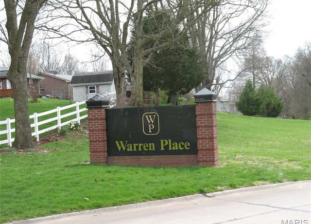 Property at 1708 Warren Lake Dr, Jackson, MO 63755
