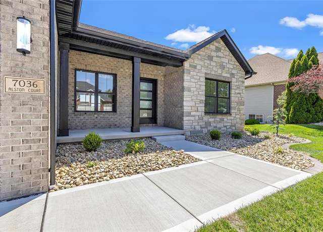Property at 7036 Alston Ct, Edwardsville, IL 62025, 4 beds, 3 baths