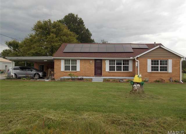 Property at 1626 Hwy. A A, Poplar Bluff, MO 63901, 3 beds, 2.5 baths