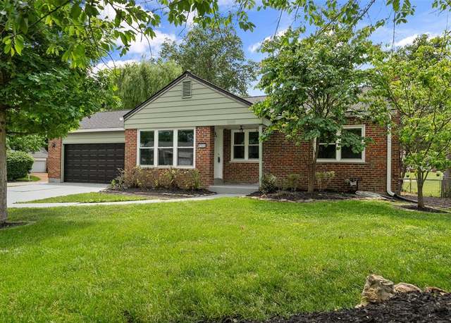 Property at 9500 Lodge Pole Ln, Crestwood, MO 63126, 3 beds, 2 baths