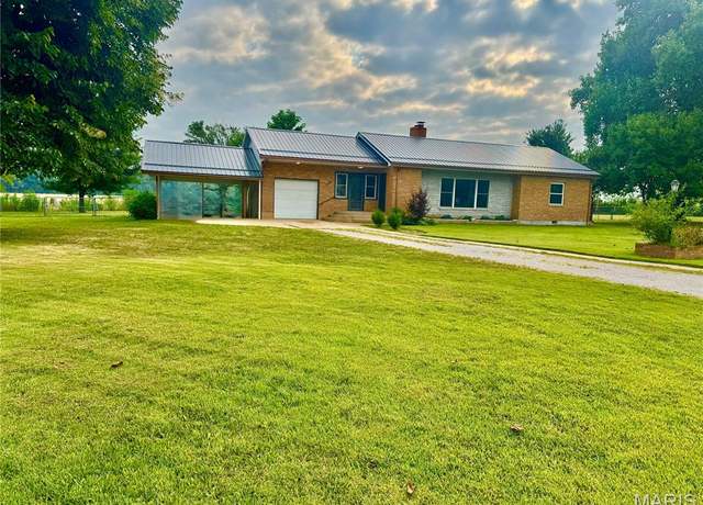 Property at Undisclosed address, Lebanon, MO 65536, 4 beds, 2.5 baths