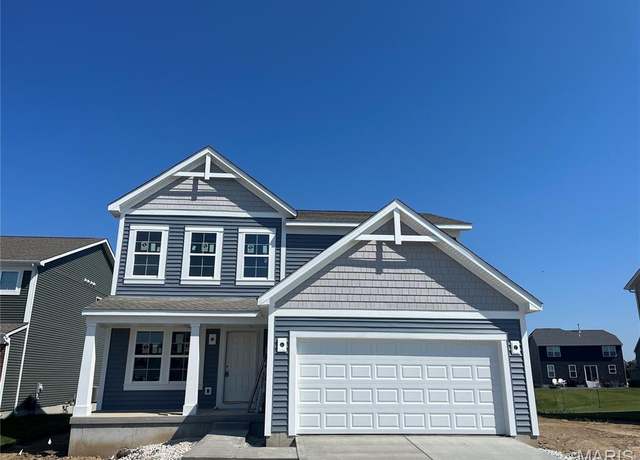 Property at 1919 Rolling River Cir, St Paul, MO 63366, 3 beds, 2.5 baths
