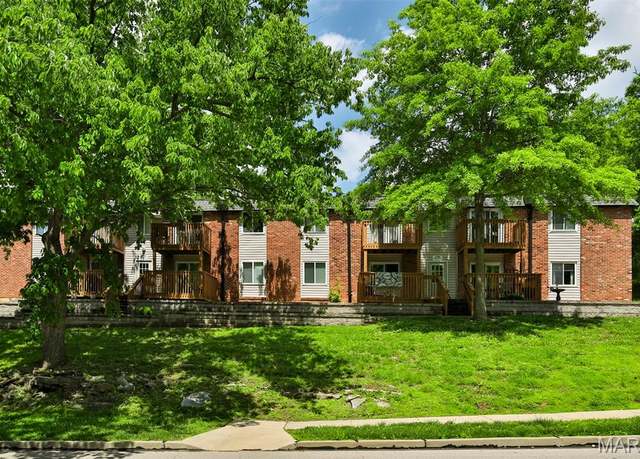 Property at 2793 Blackforest Dr Unit C, St Louis, MO 63129, 2 beds, 1 bath