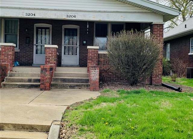 Property at 3204 W Main St, Belleville, IL 62226, 6 beds, 3 baths