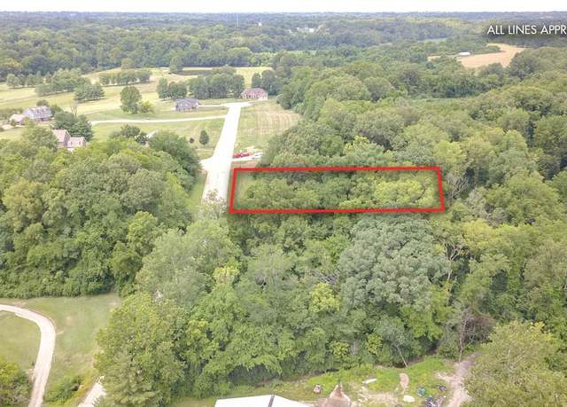 Property at 0 Woodland Hills Dr, Alton, IL 62002