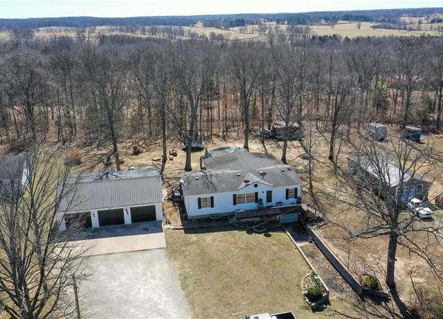 Property at 405 County Road 5015, Salem, MO 65560, 3 beds, 3 baths