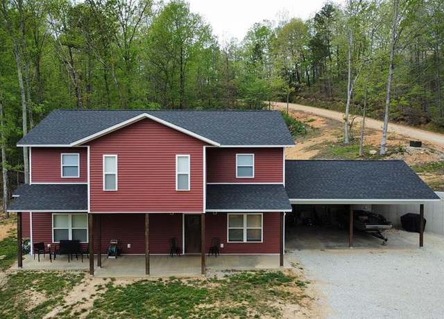 Property at 3010 Jason Ave, Van Buren, MO 63965, 4 beds, 2.5 baths