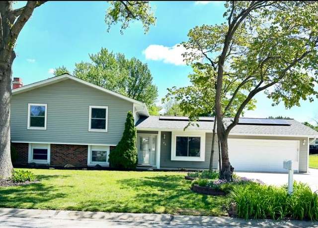 Property at 46 Heather Valley Cir, St Peters, MO 63376, 4 beds, 2.5 baths