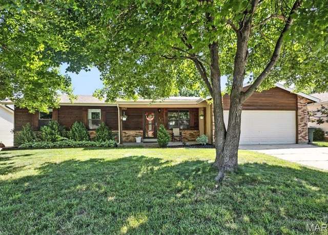 Property at 47 Valley View Dr, MO 63376, 3 beds, 2 baths