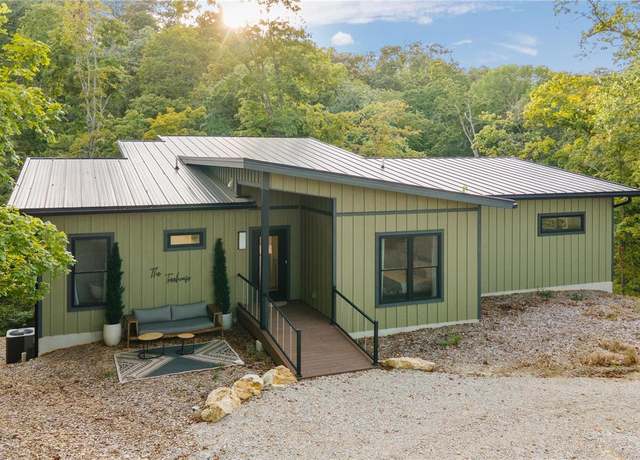 Property at 2816 Tyrol Meadow Dr, Innsbrook, MO 63390, 5 beds, 4 baths
