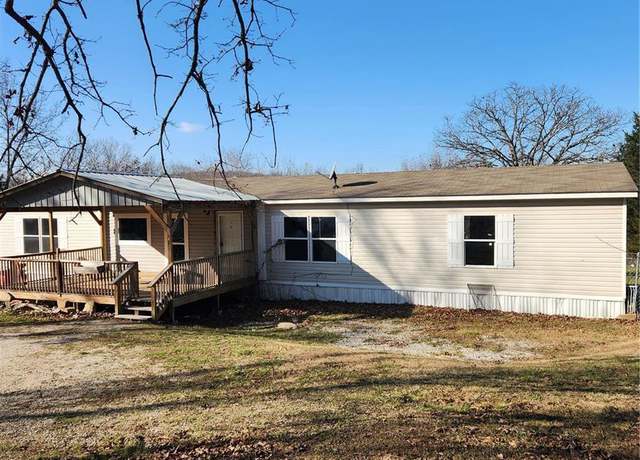 Property at 15005 Carthage Rd, Dixon, MO 65459, 4 beds, 2 baths