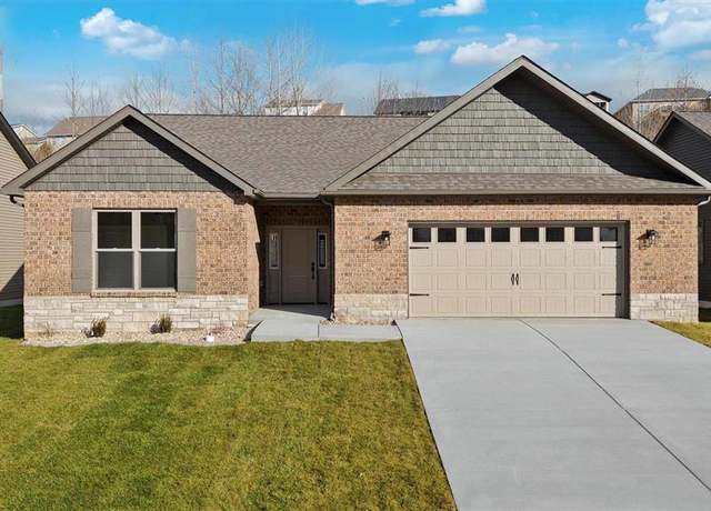 Property at 7972 Walker Meadows Dr, Caseyville, IL 62232, 2 beds, 2 baths