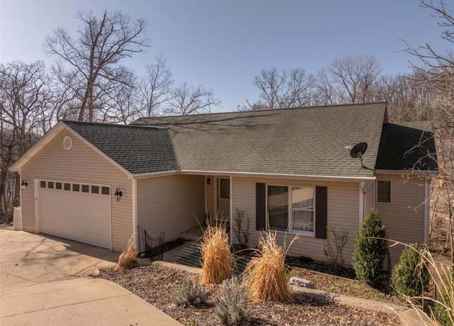 Property at 1972 Sugar Hollow Ct, Marthasville, MO 63357, 4 beds, 3 baths