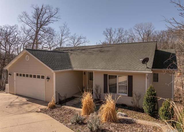 Property at 1972 Sugar Hollow Ct, Marthasville, MO 63357, 4 beds, 3 baths