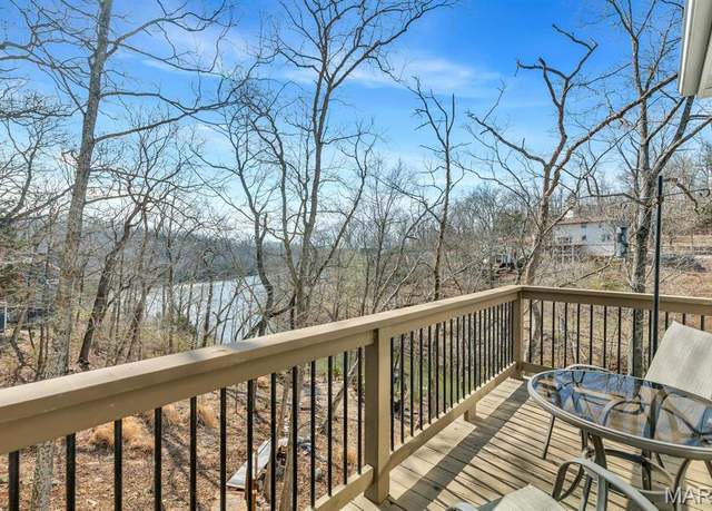 Property at 1972 Sugar Hollow Ct, Marthasville, MO 63357, 4 beds, 3 baths