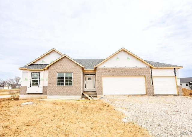 Property at 212 Ashurst Ln, O'fallon, IL 62269, 3 beds, 2.5 baths