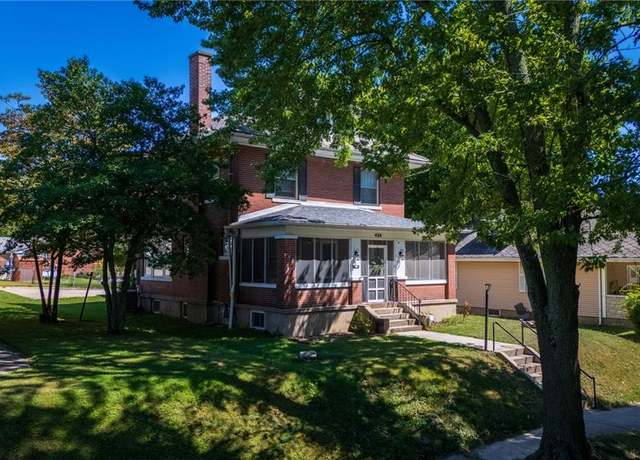 Property at 424 Marie St, Cape Girardeau, MO 63701, 4 beds, 2.5 baths