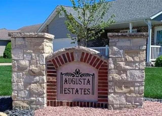 Property at 0 Augusta Estates Subdivision, Highland, IL 62249
