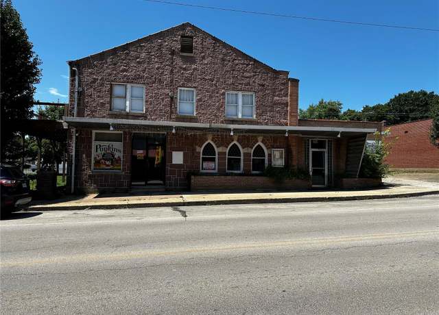 Property at 156 S Main St, Ironton, MO 63650, 8 baths