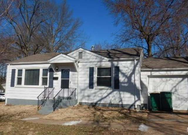Property at 1237 Kilgore Dr, St Louis, MO 63137, 2 beds, 1 bath