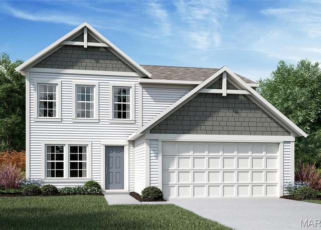 Property at 3336 Vine Clad Hill Dr, Arnold, MO 63010, 3 beds, 2.5 baths
