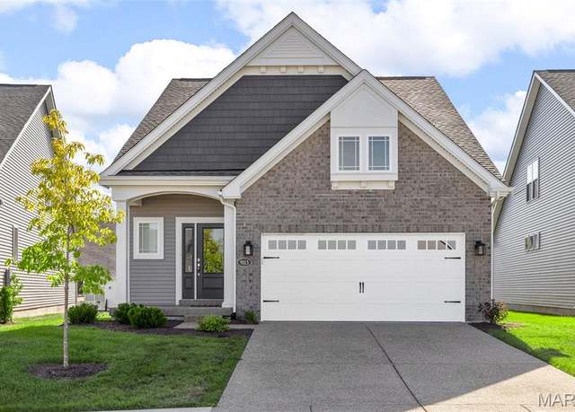 Property at 9113 Camino Trl, St Charles, MO 63304, 3 beds, 2.5 baths