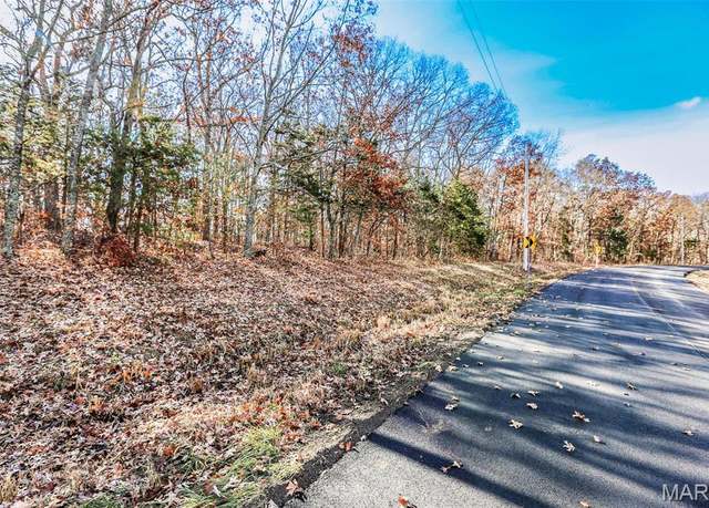 Property at 0 Calvey Church Rd, Robertsville, MO 63072