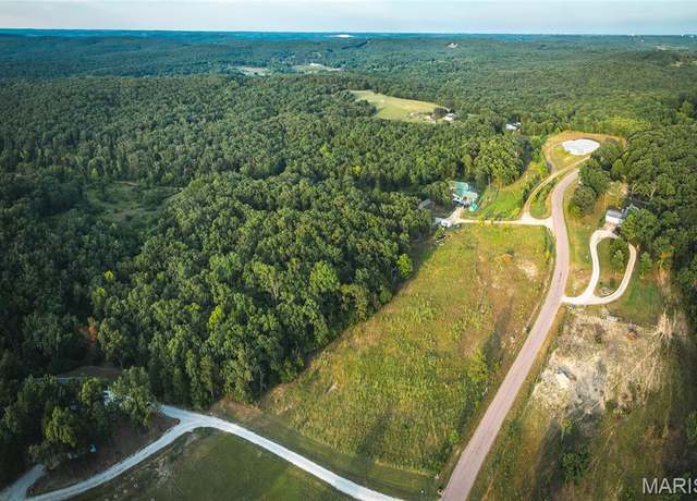 Property at 0 County Road 8240, Rolla, MO 65401