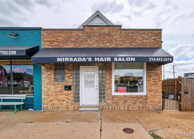 Property at 7254 Gravois Ave, St Louis, MO 63116, 2 beds, 4 baths