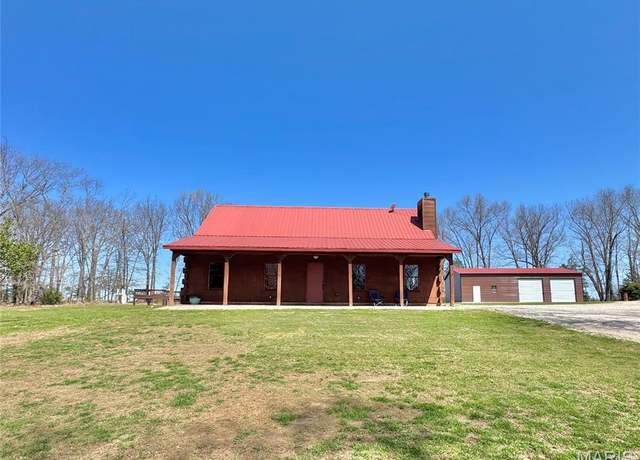 Property at 21025 Reporter Rd, Waynesville, MO 65583, 4 beds, 3 baths