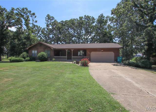 Property at 720 Karen Ann Dr, Sullivan, MO 63080, 3 beds, 2 baths