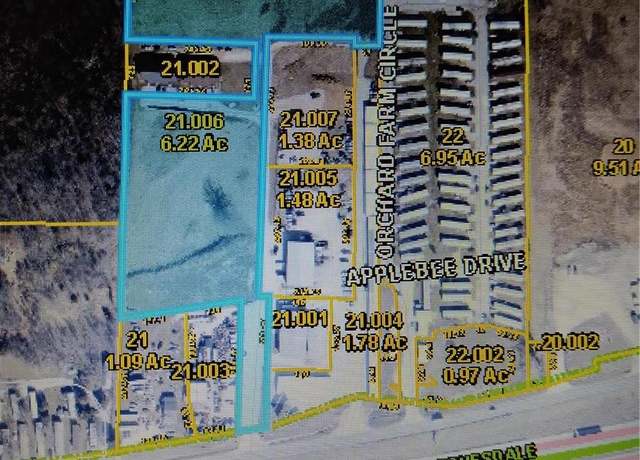 Property at 17973 N Service Rd East, Wright City, MO 63390