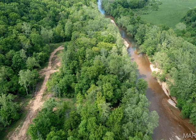 Property at 0 Tract 1 Off Madison 320, Marquand, MO 63655