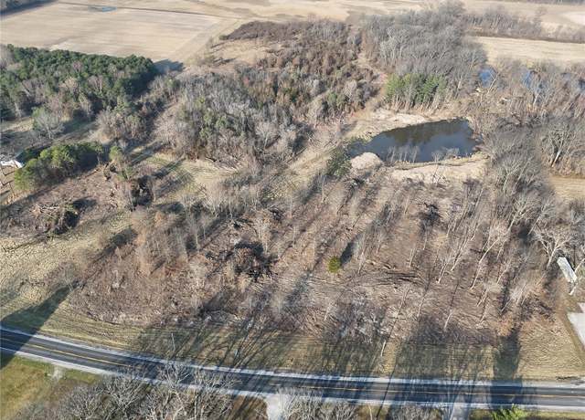 Property at 0 7.14 ac Kaskaskia Rd, Waterloo, IL 62298