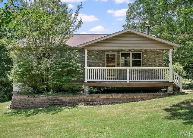 Property at 9620 Morse Mill Rd, Dittmer, MO 63023, 4 beds, 3 baths