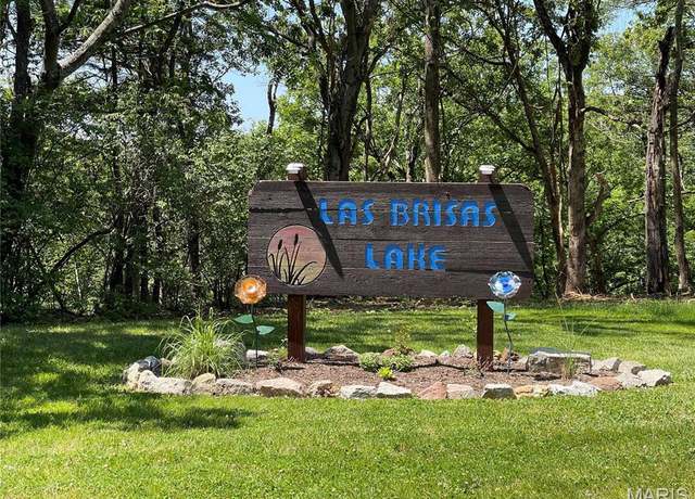 Property at 2016 Las Brisas, Pacific, MO 63069