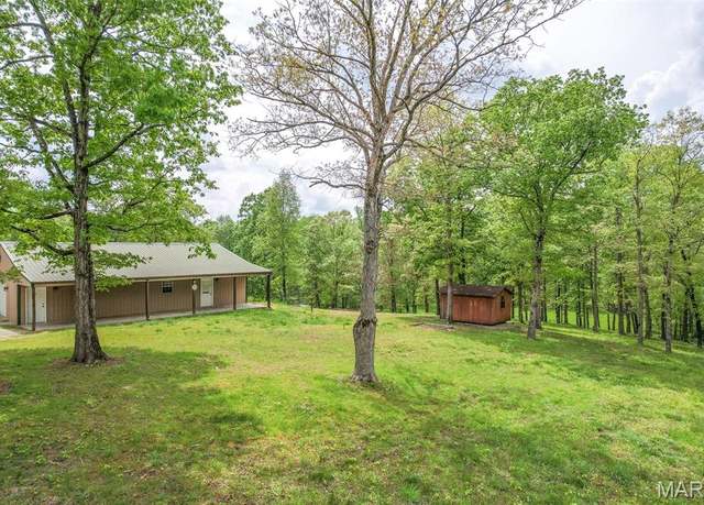 Property at 729 County Road 543, Poplar Bluff, MO 63901, 1 bed, 1 bath