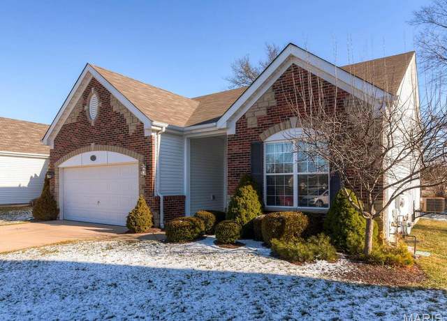 Property at 745 Thayer Ct, Dardenne Prairie, MO 63368, 2 beds, 3 baths